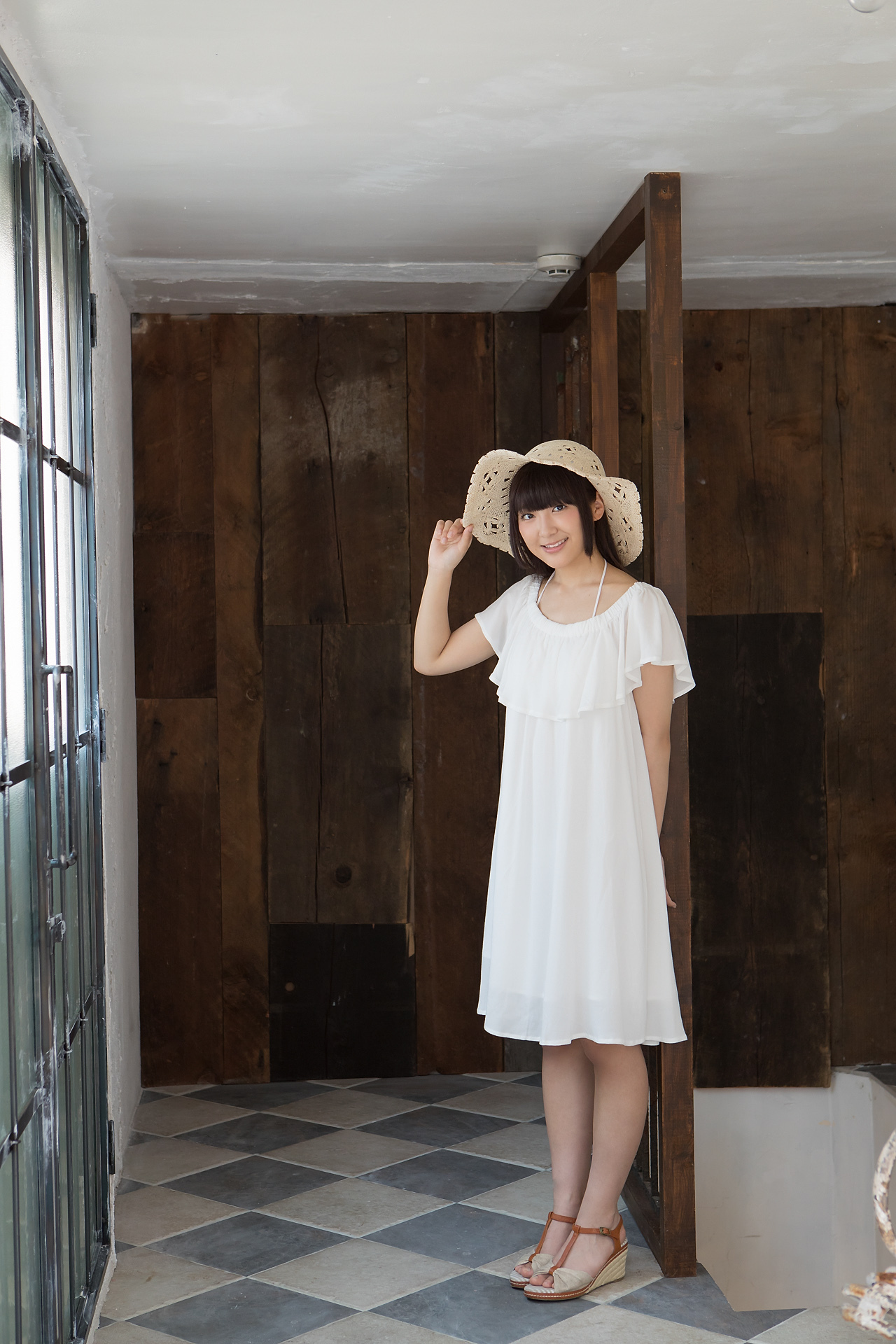 [Minisuka.tv] 高梨あい2017-10-12 Ai Takanashi - Regular Gallery 2.4